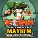 Worms Ultimate Mayhem (Deluxe Edition)