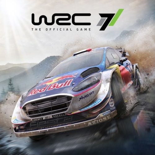 WRC 7