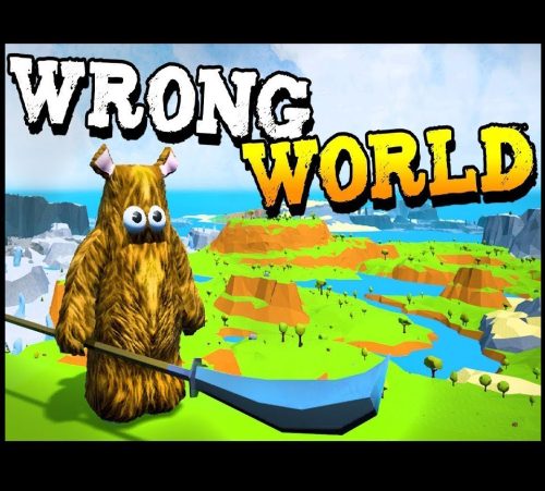 Wrongworld