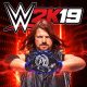 WWE 2K19