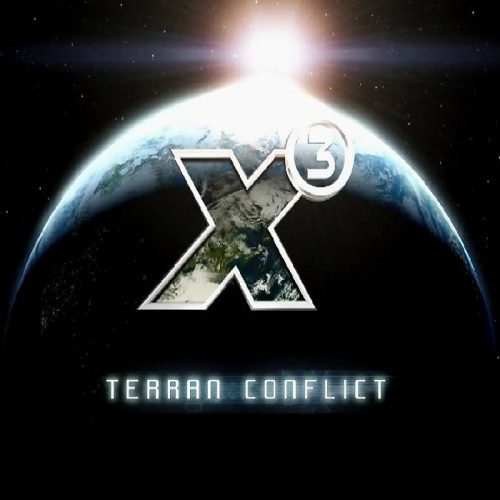 X3: Terran Conflict