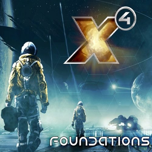 X4: Foundations