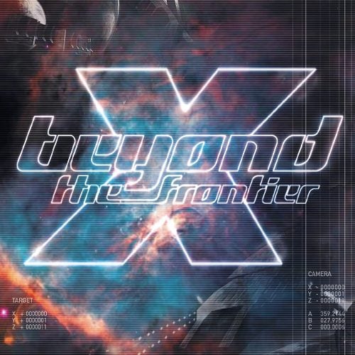 X: Beyond the Frontier