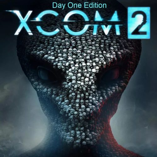 XCOM 2 (Day 1 Edition)