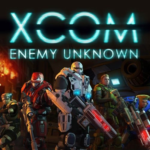 XCOM Enemy Unknown Complete Pack (EU)