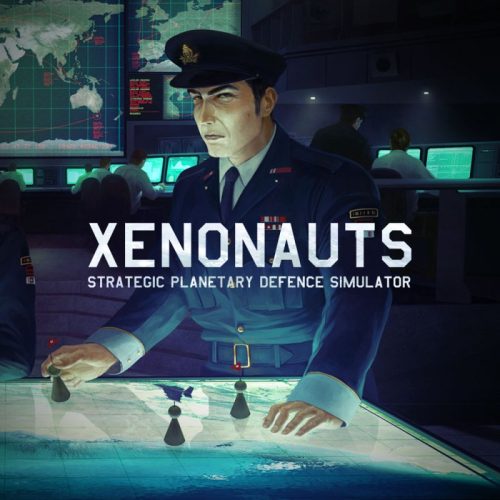 Xenonauts (EU)