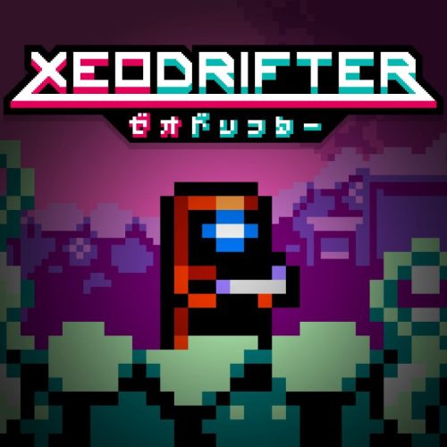 Xeodrifter