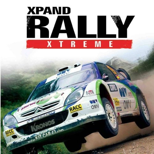 Xpand Rally Xtreme