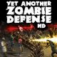 Yet Another Zombie Defense HD