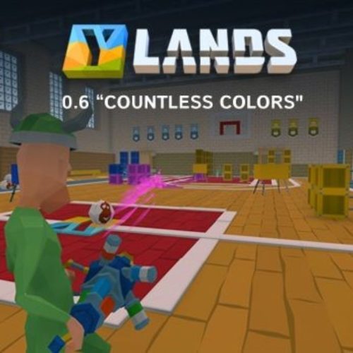 Ylands