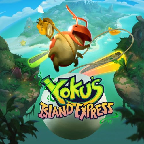 Yokus Island Express