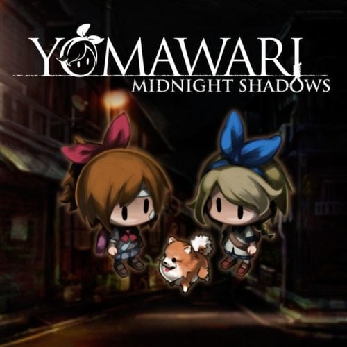 Yomawari Midnight Shadows