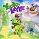 Yooka-Laylee (EU)