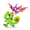 Yooka-Laylee (EU)