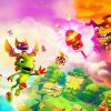 Yooka-Laylee (EU)