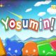 Yosumin!