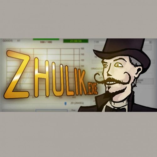 Zhulik.exe