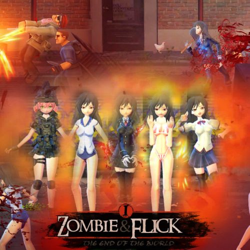 Zombie Flick