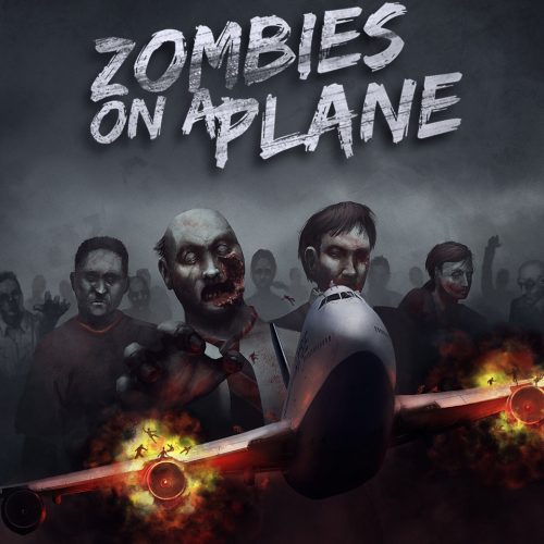 Zombies on a Plane