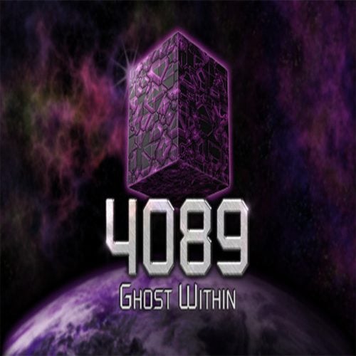 4089: Ghost Within