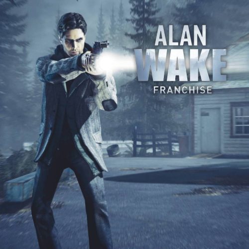 Alan Wake Franchise