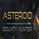 Asteroid Bounty Hunter