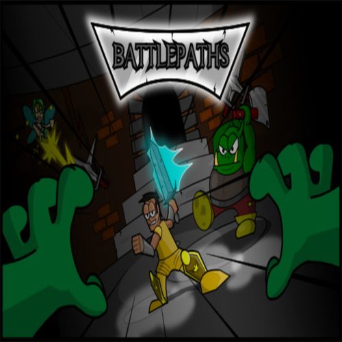 Battlepaths