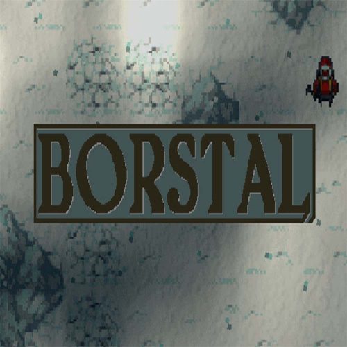 Borstal