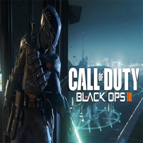 Call of Duty: Black Ops III