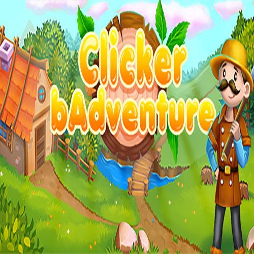 Clicker bAdventure