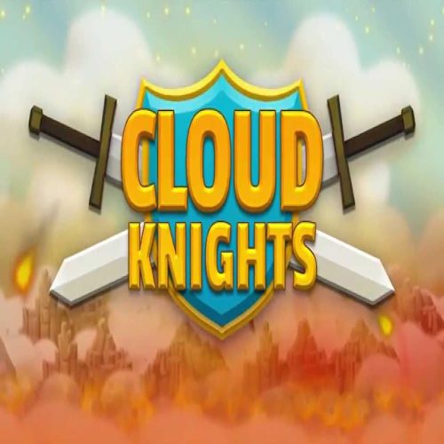 Cloud Knights