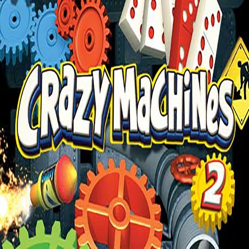 Crazy Machines 2