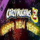 Crazy Machines 2: Happy New Year