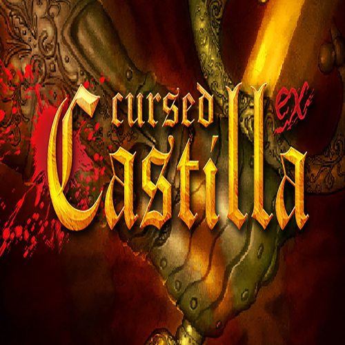 Cursed Castilla (Maldita Castilla EX)