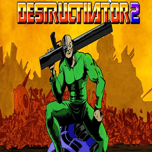 Destructivator 2