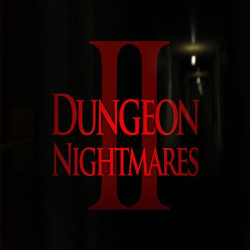 Dungeon Nightmares II : The Memory