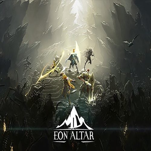 Eon Altar: Episode 1