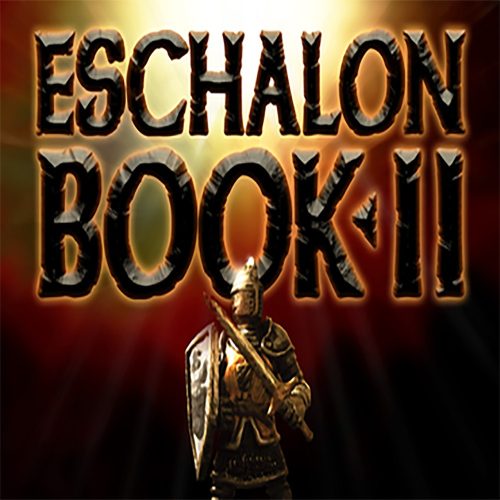 Eschalon: Book II