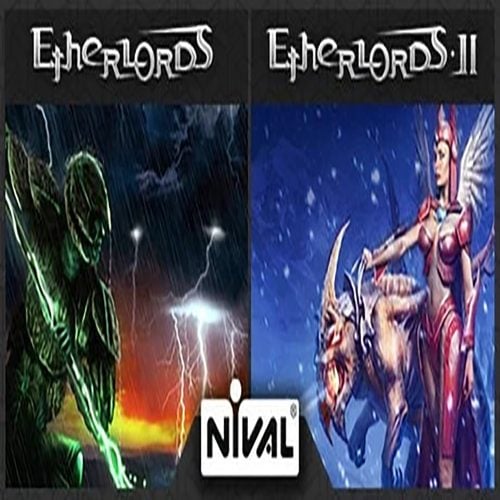 Etherlords Bundle