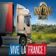 Euro Truck Simulator 2 - Vive la France!