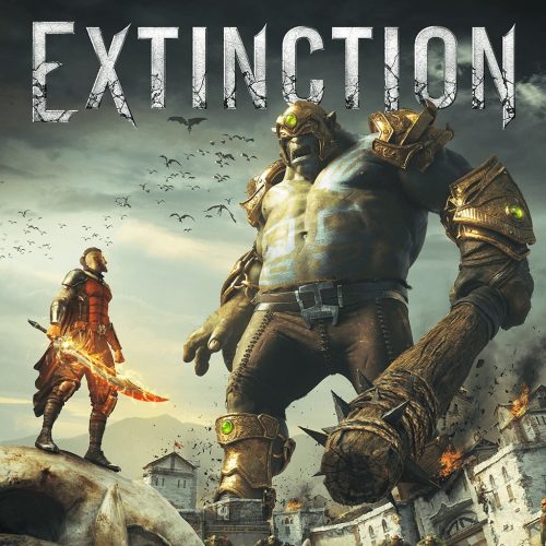 Extinction (EU)