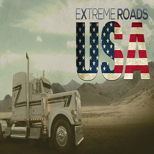 Extreme Roads USA