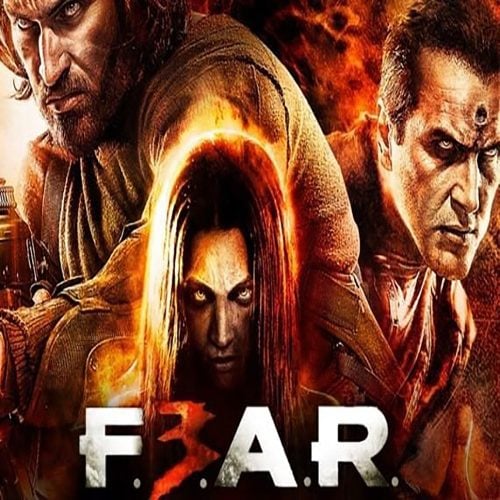 F.E.A.R. 3 (EU)