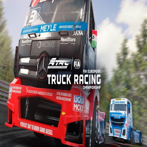 FIA Truck Racing Championship