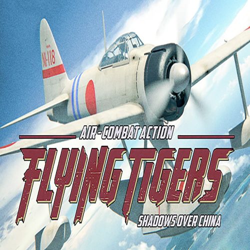 FLYING TIGERS: SHADOWS OVER CHINA Deluxe Edition