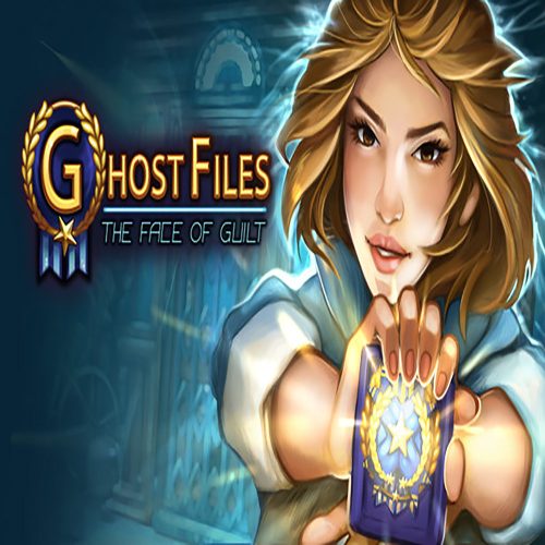 Ghost Files: The Face of Guilt PC