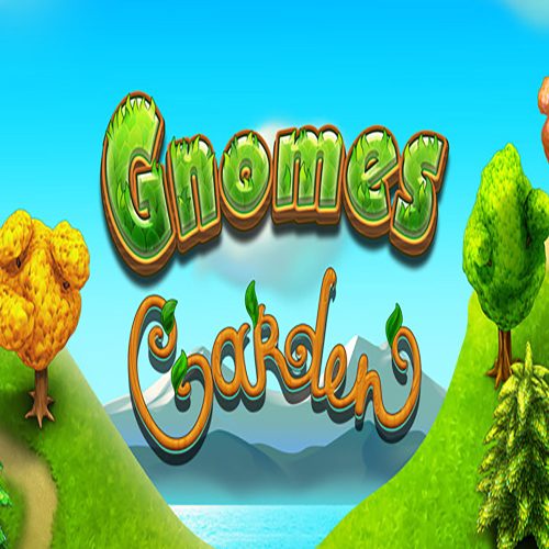 Gnomes Garden