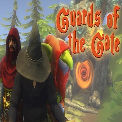 Guards of the Gate