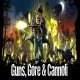 Guns, Gore & Cannoli