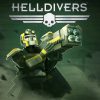 HELLDIVERS Dive Harder Edition